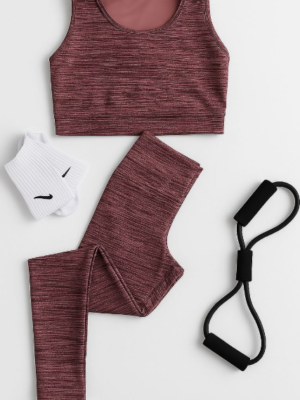 Conjunto Deportivo Marron